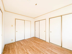 フレグランス西大池 0203号-4