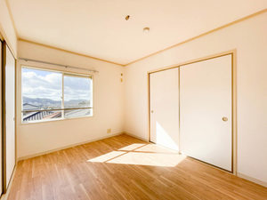 フレグランス西大池 0203号-5