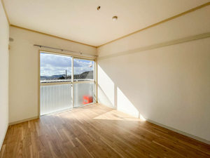 フレグランス西大池 0203号-7