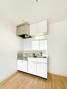 フレグランス西大池 0203号-8