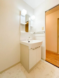 フレグランス西大池 0203号-10