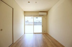 フレグランス須磨離宮 0102号-3