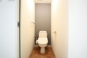 フレグランス須磨離宮 0102号-6