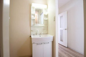 フレグランス須磨離宮 0102号-8