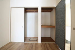 フレグランス須磨離宮 0102号-11