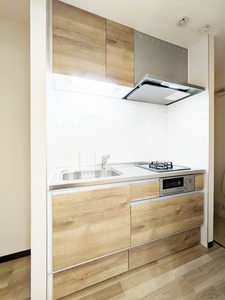 ドミール甲子園 0208号-3