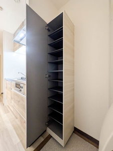 ドミール甲子園 0208号-9