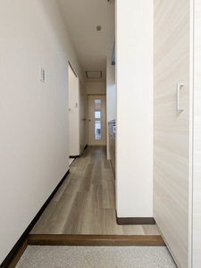 ドミール甲子園 0208号-10