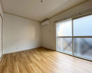 フレグランス甲南 0203号-2