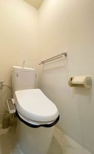 フレグランス甲南 0203号-8