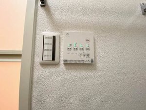 フレグランス甲南 0203号-9