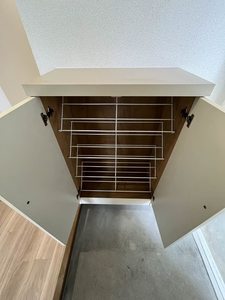 前田ハイツＡ A101号-2