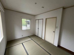 前田ハイツＡ A101号-4