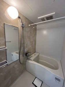 前田ハイツＡ A101号-8