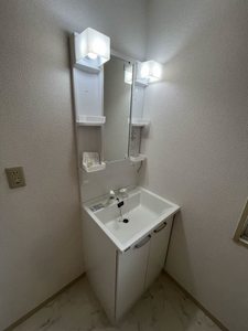 前田ハイツＡ A101号-9