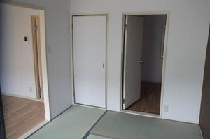 前田ハイツＡ A102号-5