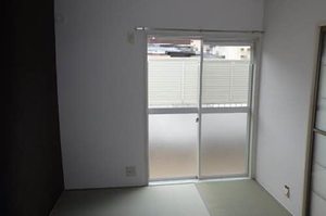 前田ハイツＡ A102号-6