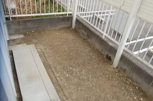 前田ハイツＡ A102号-7