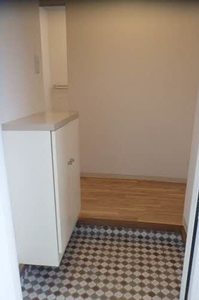 前田ハイツＡ A102号-9