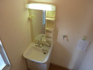 前田ハイツＡ A205号-4