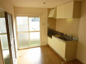 前田ハイツＡ A205号-12