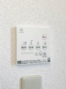 前田ハイツＡ A205号-15