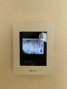 前田ハイツB B105号-10