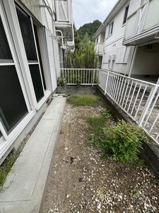 前田ハイツB B105号-12