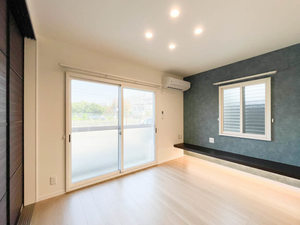 フレグランス上甲子園 0105号-3