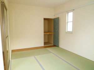 シティハイツ北六甲２ 2102号-2