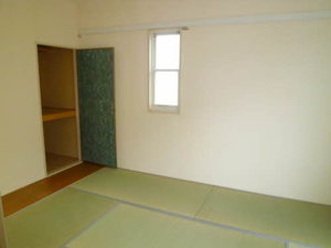 シティハイツ北六甲２ 2102号-3