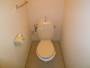 シティハイツ北六甲２ 2102号-5