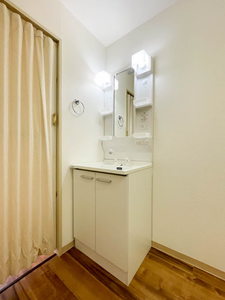 フレグランス篠原南Ａ A101号-6