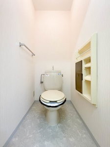 フレグランス篠原南Ａ A101号-7