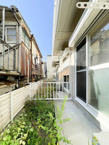 フレグランス篠原南Ａ A101号-11