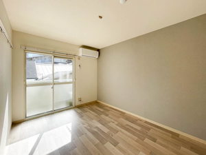 フレグランス篠原南Ａ A202号-2