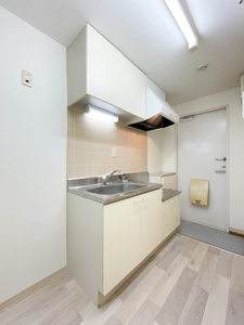 フレグランス篠原南Ａ A202号-4