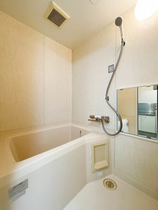 フレグランス篠原南Ａ A202号-5