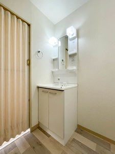 フレグランス篠原南Ａ A202号-6