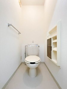 フレグランス篠原南Ａ A202号-7