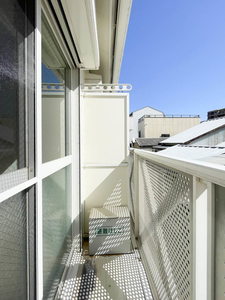 フレグランス篠原南Ａ A202号-11