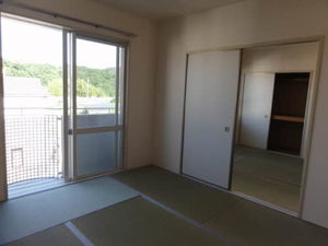 フレグランス六甲北Ａ 0105号-3