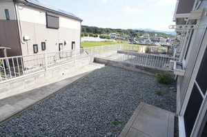 フレグランス六甲北Ａ 0105号-10