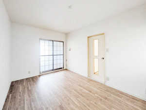 フレグランス六甲北Ｂ 0107号-2