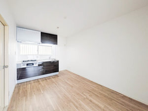 フレグランス六甲北Ｂ 0107号-3