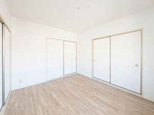 フレグランス六甲北Ｂ 0107号-6