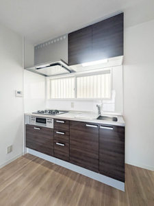 フレグランス六甲北Ｂ 0107号-8