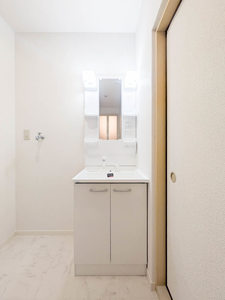 フレグランス六甲北Ｂ 0107号-10