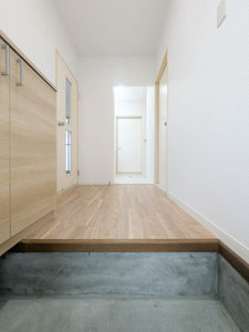 フレグランス六甲北Ｂ 0107号-12