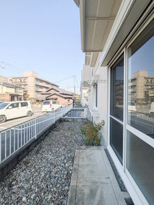 フレグランス六甲北Ｂ 0107号-13